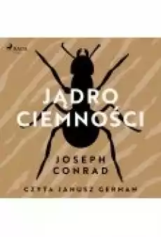 Jądro ciemności Książki Ebooki