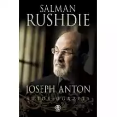 Joseph Anton Autobiografia Książki Biograficzne