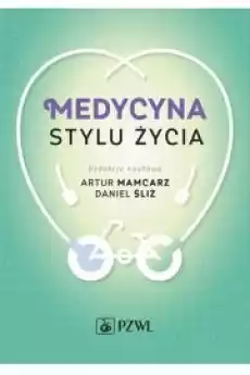 Medycyna stylu życia Książki Zdrowie medycyna