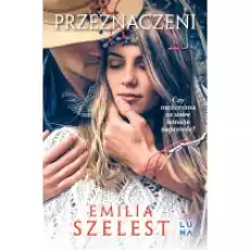 Przeznaczeni Książki Literatura obyczajowa