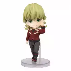 Figurka Tiger amp Bunny 2 Figuarts mini Barnaby Brooks Jr Dom i ogród Wyposażenie wnętrz Dekoracja Figurki dekoracyjne Figurki kolekcjonerskie