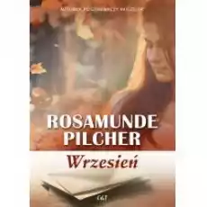 Wrzesień Książki Literatura obyczajowa