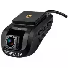 Kamera samochodowa DUAL Orllo FORCE ONE Sprzęt RTV Audio Video do samochodu Kamery samochodowe