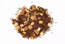 Rooibos Orientalny 50g Artykuły Spożywcze Herbata