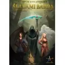 Śladami Barda Książki Fantastyka i fantasy