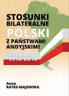 Stosunki bilateralne Polski z państwami Książki Polityka