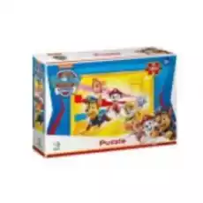 Puzzle 30 el Paw Patrol Dodo Dla dziecka Zabawki Puzzle