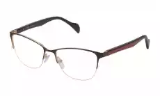 Damskie Okulary TOUS model VTO3655308LH SzkłoZausznikMostek 5317135 mm Odzież obuwie dodatki Galanteria i dodatki Okulary