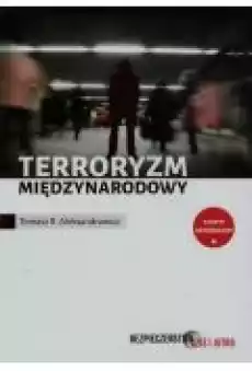 Terroryzm międzynarodowy Książki Ebooki