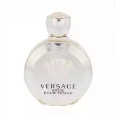 Versace Eros Pour Femme woda perfumowana 100ml W Zdrowie i uroda Perfumy i wody Zapachy damskie Perfumy i wody damskie