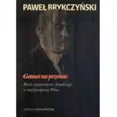 Gotowi na przemoc Mord antysemityzm i Książki Historia