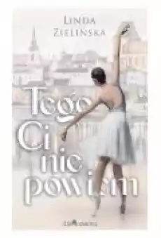 Tego Ci nie powiem Książki Ebooki