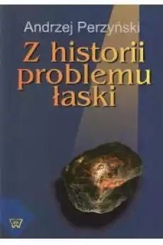 Z historii problemu łaski Książki Audiobooki