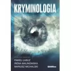 Kryminologia Książki Podręczniki i lektury