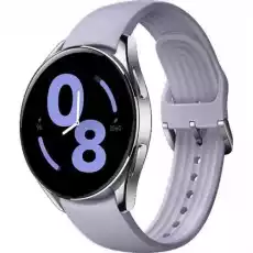 Opaska pasek Xiaomi Silicon Watch Strap do Xiaomi Watch S2 S1 Pro fioletowy Sprzęt RTV Akcesoria elektroniczne