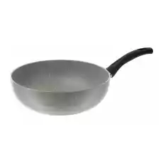 Wok Granitowy Indukcyjny 28 Cm Ballarini Wyprzedaże