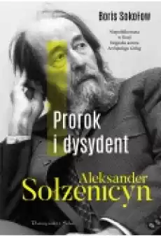 Prorok i dysydent Książki Ebooki