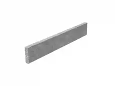 Cokół granitowy Nordic Grey 10cm Dom i ogród