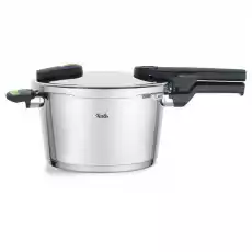 Szybkowar Vitaquick Green 45l Fissler Wyprzedaże