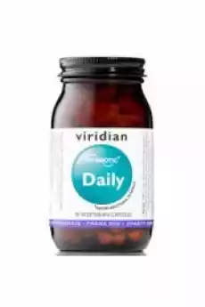 Daily Synbiotic suplement diety Zdrowie i uroda Zdrowie Witaminy minerały suplementy diety