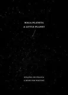 Mała Planeta A little planet Książki Nauki humanistyczne