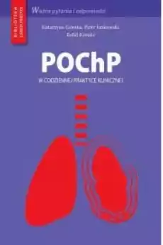 POCHP w codziennej praktyce klinicznej Książki Audiobooki