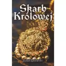 Skarb Królowej Książki Fantastyka i fantasy