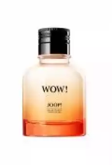 Woda toaletowa dla mężczyzn JOOP Wow Fresh Zdrowie i uroda Perfumy i wody