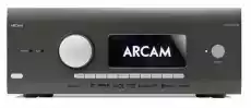 Arcam AVR31 Amplituner AV Sprzęt RTV Video Zestawy kina domowego