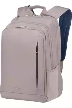 Samsonite Plecak GUARDIT CLASSY 156 kamienny szary KH108003 Komputery Akcesoria komputerowe Inne akcesoria komputerowe