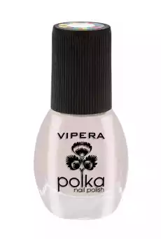 Vipera Polka Nail Polish lakier do paznokci 005 55ml Zdrowie i uroda Kosmetyki i akcesoria Manicure i pedicure Lakiery do paznokci