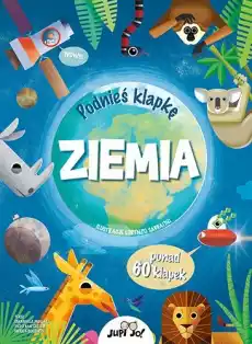 Ziemia Podnieś klapkę Książki