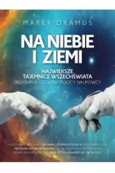 Na niebie i ziemi Książki Audiobooki