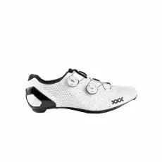 Buty Bontrager XXX Road White 37 Sport i rekreacja Odzież i obuwie sportowe