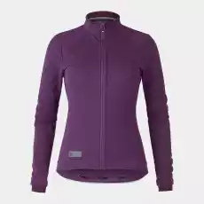 Damska kurtka rowerowa Softshell Bontrager Velocis Sport i rekreacja Akcesoria turystyczne Odzież Kurtki