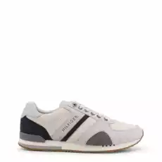 męskie Sneakers Tommy Hilfiger FM0FM02494 Odzież obuwie dodatki Obuwie męskie