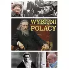 Wybitni Polacy Książki Biograficzne