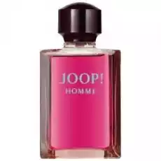 Joop Homme Woda po goleniu 75 ml Zdrowie i uroda Perfumy i wody