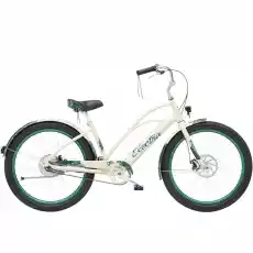 Electra Bali Cruiser Go 2024 Sand M Sport i rekreacja Rowery i akcesoria