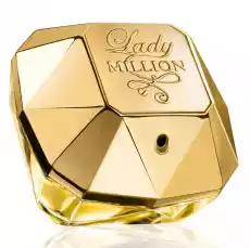 Paco Rabanne Lady Million woda perfumowana 80ml W Zdrowie i uroda Perfumy i wody Zapachy damskie Perfumy i wody damskie