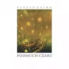 Podmuch czasu Książki PoezjaDramat