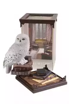 Figurka Harry Potter Magical Creatures Hedwiga Gadżety