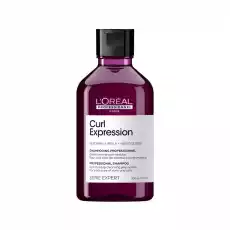 Serie Expert Curl Expression AntiBuildup Cleansing Jelly Shampoo żelowy szampon oczyszczający do włosów kręconych 300ml Zdrowie i uroda Kosmetyki i akcesoria Pielęgnacja i stylizacja włosów Szampony do włosów