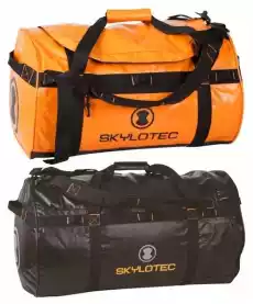 Torba transportowa Duffle Bag 60l Sport i rekreacja Góry i wspinaczka