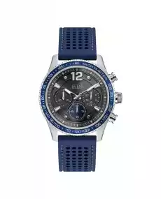 Męski Zegarek GUESS model W0971G2 44MM Biżuteria i zegarki Zegarki Zegarki damskie