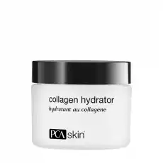 PCA Skin COLLAGEN HYDRATOR krem nawilżający do skóry suchej i ekstremalnie suchej 476 Zdrowie i uroda Kosmetyki i akcesoria Pielęgnacja twarzy Kremy do twarzy