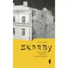 Skarby Poszukiwacze i strażnicy żydowskiej pamięci Książki Literatura faktu