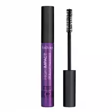 Isadora 10 Sec High Impact Lift Curl Mascara nadający objętość tusz do rzęs 31 Intense Black 9ml Zdrowie i uroda Kosmetyki i akcesoria Makijaż i demakijaż Makijaż oczu