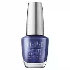 OPI Infinite Shine Zodiac perłowy granat Aquarius Renegade lakier do paznokci 15ml Zdrowie i uroda Kosmetyki i akcesoria Manicure i pedicure Lakiery do paznokci