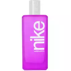 Nike Ultra Purple Woman woda toaletowa spray 100ml W Zdrowie i uroda Perfumy i wody Zapachy damskie Perfumy i wody damskie